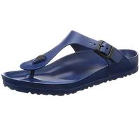 BIRKENSTOCK Infradito 'Gizeh' nero Uomo BIRKENSTOCK 44