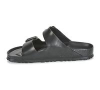 Birkenstock 129421 Arizona EVA black, EVA PIANELLE Uomo, Black EU 45