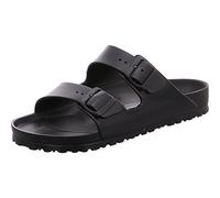 Birkenstock 129423 Arizona EVA black, EVA Donna, Black EU 37