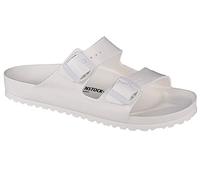 BIRKENSTOCK infradito Arizona EVA Regular bianco (41 EU)