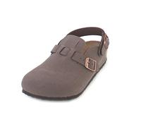 Birkenstock 149969 Kay Mocha, Birko Flor Nubuck Marrone 36
