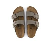 Birkenstock - Arizona BFBC - Sandali da trekking EU 44 - Narrow beige/marrone
