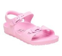 BIRKENSTOCK Calzatura aperta 'Rio' rosa chiaro, Taglia 33