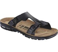 Birkenstock Professional Sofia BF, Sabot Donna, Nero (Schwarz (Schwarz), 38