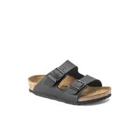 Sandali Birkenstock Arizona BF Cosmic per bambini Narrow nero puro - 30