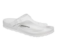 Sandali Birkenstock Donna Bianco Gizeh 943871