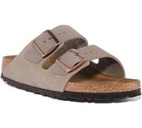 BIRKENSTOCK Pantoletten ARIZONA beige | 41
