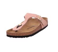 BIRKENSTOCK Adult Giza LENB rosa, taglia 36, rosa., 36 EU