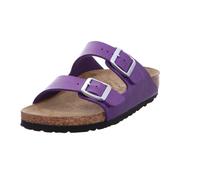 Birkenstock Adult Master articolo Arizona BF viola, Lilla, 36 EU