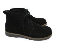 BIRKENSTOCK Adult Master articolo Uppsala Chukka[stivali] altri, Nero , 37 EU
