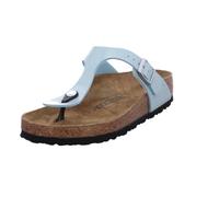 BIRKENSTOCK Adulto Giza Blu, verde, 37 EU