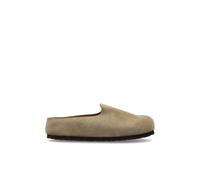 Birkenstock - Amsterdam Ciabatte Avvolgenti - - Shoes - Donna - Beige - 40 EU