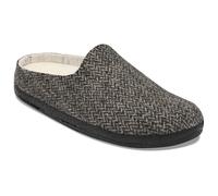 Birkenstock - Amsterdam Wrapped Dip - Scarpe da casa EU 39 - Regular grigio