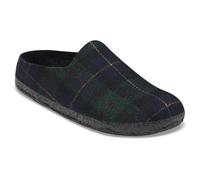 Birkenstock - Amsterdam Wrapped Dip - Scarpe da casa EU 45 - Regular nero