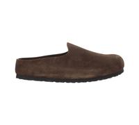 Birkenstock - Amsterdam Wrapped Narrow Fit - - Shoes - Uomo - Marrone - 39 EU