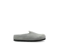 Birkenstock - Amsterdam Wrapped - - Shoes - Donna - Grigio - 38 EU
