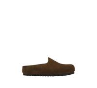 Birkenstock - Amsterdam Wrapped - - Shoes - unisex - Marrone - 39 EU