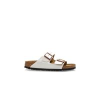 Birkenstock - Arizina BS Slides - -Shoes -Donna -Beige -39 EU
