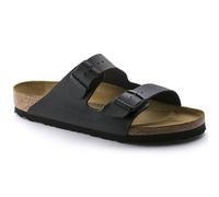 Birkenstock Arizona Sandali Unisex Nero