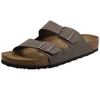 Birkenstock - Arizona BFBC - Sandali da trekking EU 44 - Regular marrone/beige