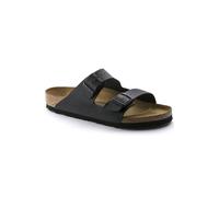 Birkenstock Arizona Sandali Unisex Nero