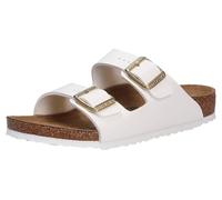 Birkenstock - Arizona - 1027150 - Colore: Bianco - Taglia: 26 EU