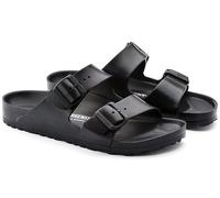 Birkenstock - Arizona - Sandali neri in EVA-Nero 35