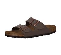 Ciabatte Birkenstock Arizona 0151183 bordeux, Marrone 36