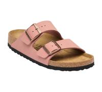 BIRKENSTOCK ARIZONA PINK CLAY CALZ S ciabatte Donna 36