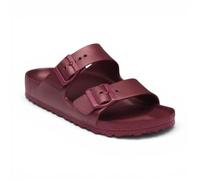 Birkenstock - Arizona EVA - Sandali EU 39 - Narrow rosso