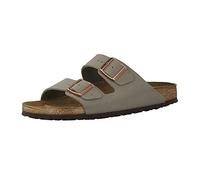 Birkenstock Arizona Sandalo, beige, 45 EU