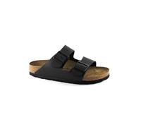 Birkenstock Arizona Sandali Unisex Nero