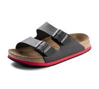 Birkenstock Arizona 51793, Sabot Unisex adulto aus Birko-Flor