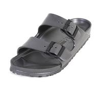 Birkenstock Arizona Anthracite Sandali Donna 38 Anthracite