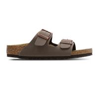 Birkenstock Arizona Bambini - Infradito e sandali Marrone - Taglia 26 - Nabuk Brown 26
