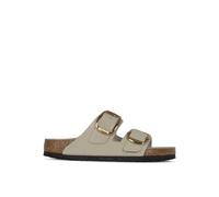 Birkenstock - Arizona BB Lena HS - - Shoes - Donna - Beige - 36 EU