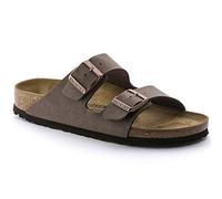 Birkenstock Arizona Mocha Narrow Fit 44 Marrone