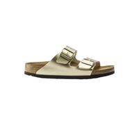 Birkenstock - Arizona BF Gold - - Shoes - Donna - Giallo - 38 EU