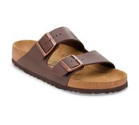 Birkenstock Arizona Sandali Unisex Marrone