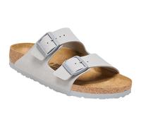 Birkenstock - Arizona BF - Sandali EU 38 - Regular grigio