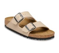 Birkenstock - Arizona BF - Sandali EU 44 - Regular beige/marrone