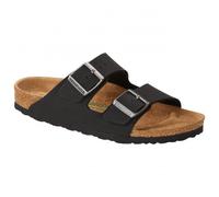 Birkenstock - Arizona BFBC Earthy Vegan - Sandali EU 40 - Narrow nero