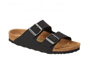 Birkenstock - Arizona BFBC Earthy Vegan - Sandali EU 40 - Regular nero