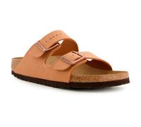 Birkenstock - Arizona BFBC Earthy Vegan - Sandali EU 46 - Regular marrone