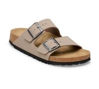 Birkenstock - Arizona BFBC - Sandali EU 37 - Narrow beige