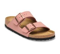 Birkenstock - Arizona BFBC - Sandali EU 41 - Narrow marrone/fuchsia