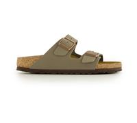 Birkenstock Original Arizona Birkibuc Stretta, , stone, 151213 46,0