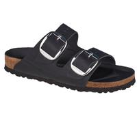 Birkenstock Sandali Arizona Big Buckle Nero EU 38
