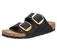 Birkenstock Arizona Big Buckle 1023290 Nero Nero/36