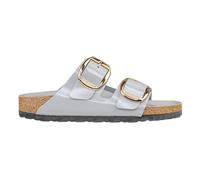 BIRKENSTOCK Zoccoletto grigio basalto, Taglia 40